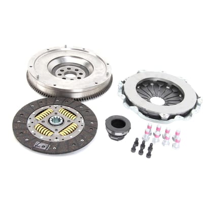 Koppelingsset VALEO 4KKit (3-Komponenten-Kit + starre Schwungrad) 835004