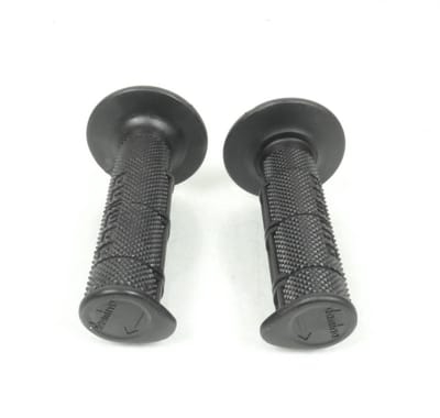 domino-handgreep voor motorfiets beta 50 rr pro race 1150.82.40.06 5428-h2192 5429-h2193