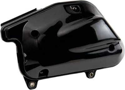 Teknix Airbox voor Yamaha 50 Bw's Scooter 2004 tot 2019 Gloednieuw
