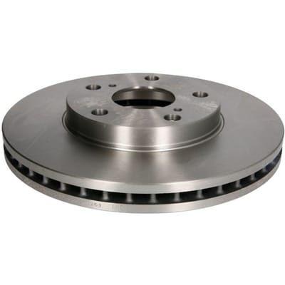Remschijf BOSCH 0 986 478 632 voorkant, geventileerd, 1 Stuk