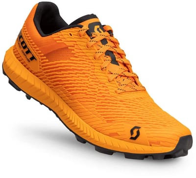 Scott Supertrac Amphib Trailschoenen Zwart EU 44 1/2 Man