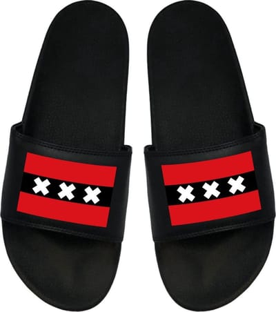Cadeau Kerstmis - Cadeau Kerst - Cadeau Amsterdam -Amsterdam - Cadeau Badslippers 35