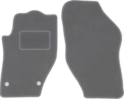 Automatten voor: Peugeot 308 CC cabrio (2007-2013)