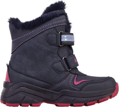 Lotto kinderwinterschoenen Frostisen Tex K 2600560K