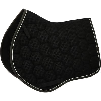 Zadeldek voor paarden Equithème Quadri