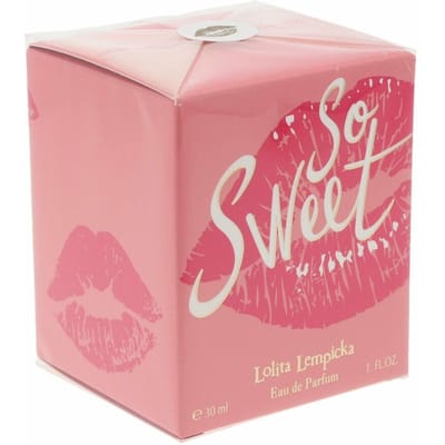 Lolita Lempicka Eau De Parfum So Sweet 30 ml - Voor Vrouwen
