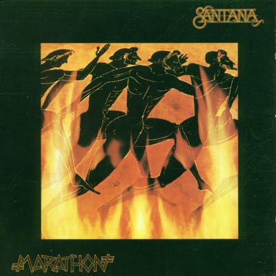 Marathon - Santana
