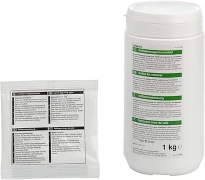 Animo koffieaanslagoplosmiddel 1kg