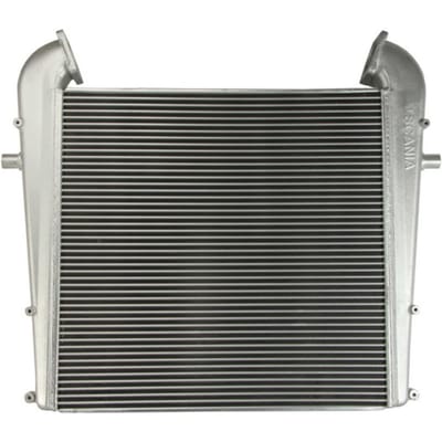Intercooler, inlaatluchtRadiator THERMOTEC DASC002TT