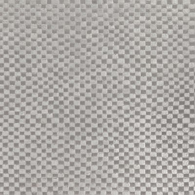 FC Sculpture Gila 02-Silver - vliesbehang - 10m x 53cm