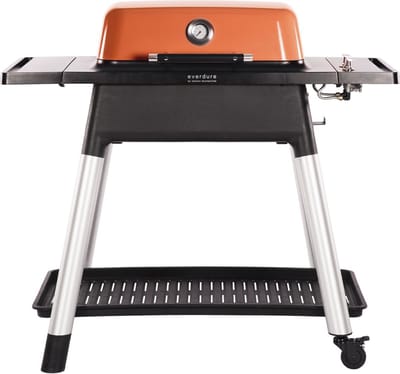 Gasbarbecue Force - 30 mbar NL - Oranje - Everdure