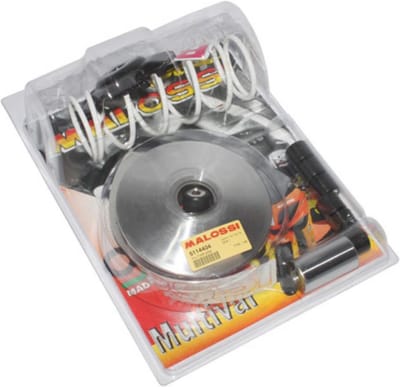 malossi variator voor kymco 125 zoals 2010 scooter 5114404 / multivar 2000 nieuw
