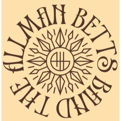 The Allman Betts Band - Down To The River (CD)