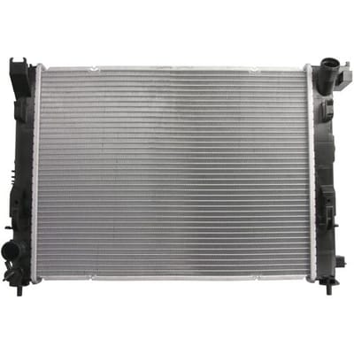Radiateur THERMOTEC D7R075TT