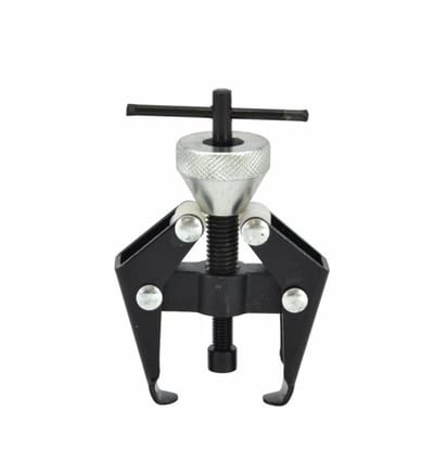 Awtools AW19120 - Trekveer - Professioneel - Ramarmen - 6-27 mm