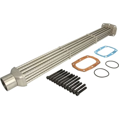 Radiator, uitlaatgasrecirculatie NRF 48106