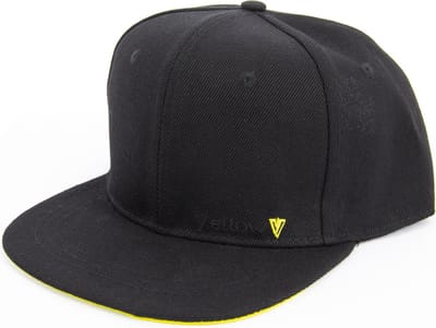 YellowV verstelbare pet maat M (tot 59 cm hoofdomtrek) - Ook leuk als Cadeau