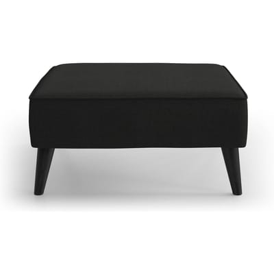 Hocker Zara linnen | NADUVI Collection