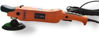 ADBL - Roller RV2 - Rotary Polisher