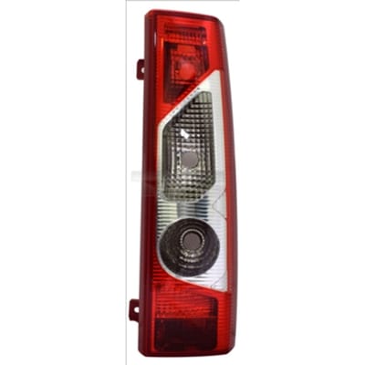 Achterlicht TYC 11-12815-01-2