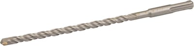 Silverline - SDS-Plus Betonboor - Premium 2-snijder - 8 x 210 mm
