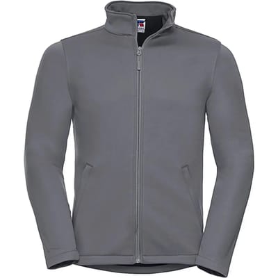 Softshell jas Russell Athletic Smart
