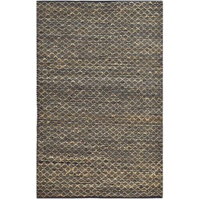 Vloerkleed Charlotte jute | Bakero