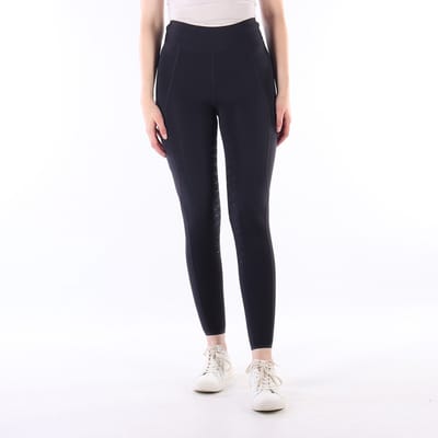 Epplejeck Paardrijlegging Epplejeck Ejphebe Full Grip Donkerblauw - 42