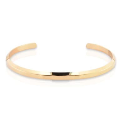 Hoop - Armband Heren - Heren Armband - Dames Armband - Armband Dames