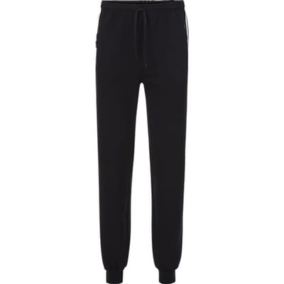Babista herren Sweatbroek - 48/50 - zwart - Plus Size