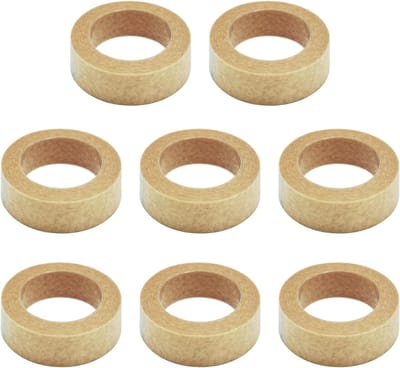Adhesieve huidkleurige niet-geweven tape, ademend en comfortabel voor wondverzorging, zwellingen en sportblessures (1,2 cm x 9,1 m)
