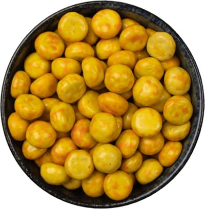 Van Delft - Crème brûlée Kruidnoten - 225gr - Chocolade pepernoten