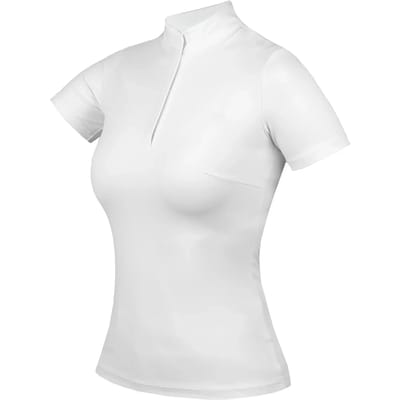 Dameswedstrijdpolo EQPRO Sabrina