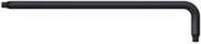 Wiha Stiftsleutel TORX® MagicSpring® chemisch gezwart - 31239