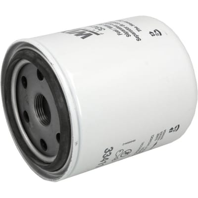 Brandstoffilter WIX FILTERS 33411