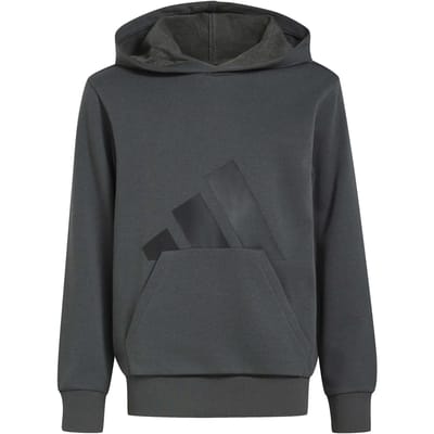 Adidas Sport Hoodie J Bl Ft Hd 280 - Fashion Wear - Kinderen