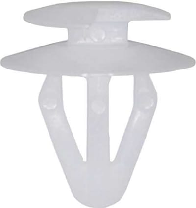 Bekleding clipOEM:389936348100 - 5 stuks