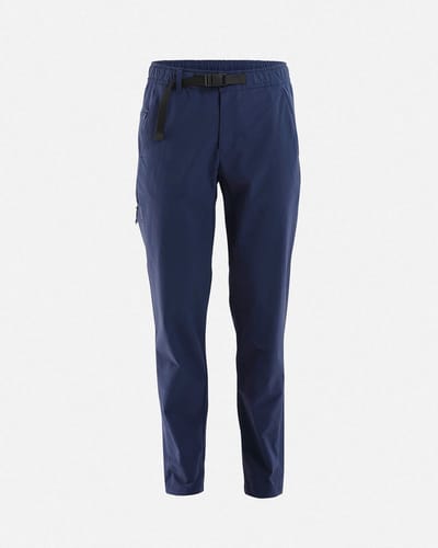 The Mountain Studio Technical mountain chino ja 1053 dark navy L