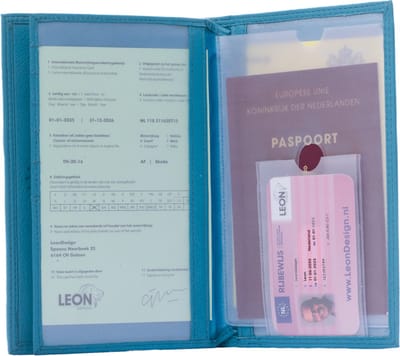 Autopapieren mapje - Portefeuille heren - Hoesje - Portefeuille dames - Kentekenbewijs mapje - Autopapieren hoes - Documentenmap a5 - Mapje - Autopapieren hoes kentekenbewijs - Cadeau - Kado - Sale - Mapje autopapieren - a6 map - A6 - Mapje - Gadgets
