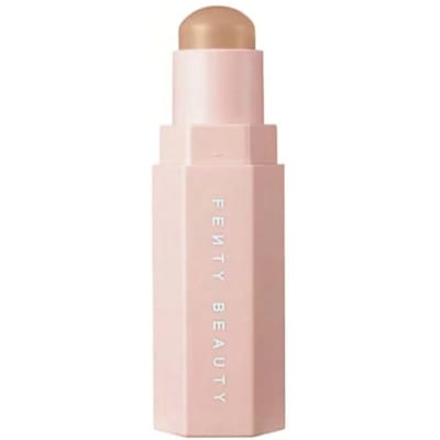 Match Stix Contour Skinstick Amber 7.1 g – Contour Stick, Long-Wear, For Light To Medium Skin Tones, Amber, Cream-To-Powder Formula, Suitable For Daily Beauty Routine