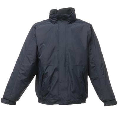 Regatta Heren Dover Waterdicht Windproof Jasje (Marine/Navy)