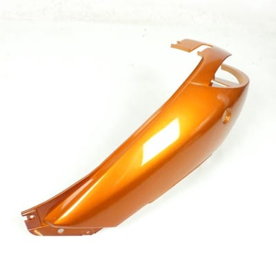 oranje zilver schaal voor peugeot 100 vivacity scooter 1174049101 740491ab nieuw