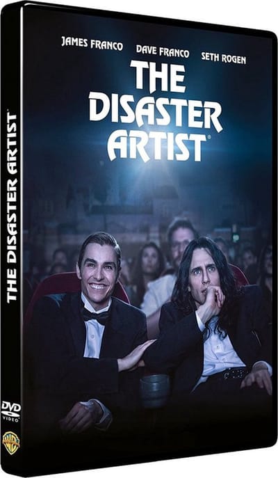 The Disaster Artist