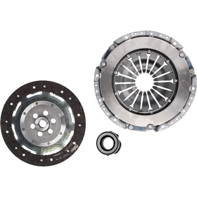 Koppelingsset  VALEO 832261