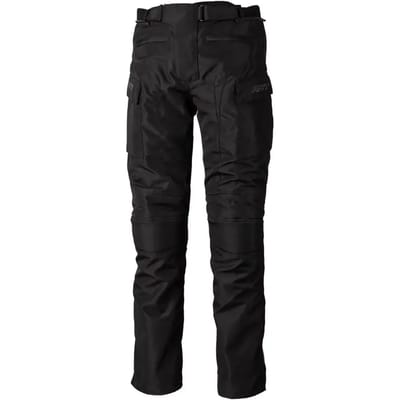 Motorbroek van textiel voor dames RST Alpha 5 RL