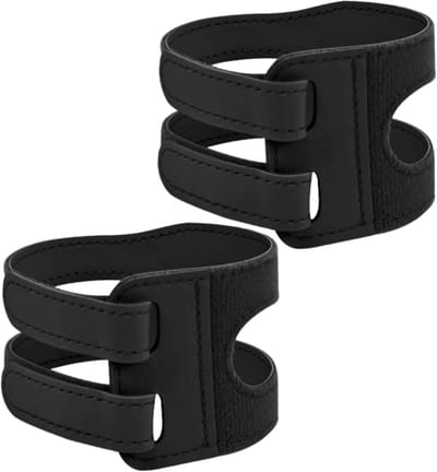 U Fit One 2 Stuks TFCC Polsbrace - Polsbandage - Wrist Support - Compressie Handschoen - RSI - Pols Ondersteuning & Versteviging - Polssteun