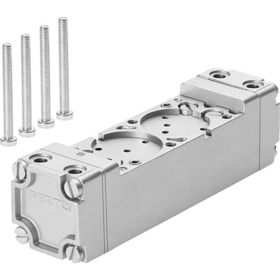 Festo 45779 Basisventiel G1/4 1400L/Min - 5750