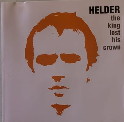 King Lost His Crown
