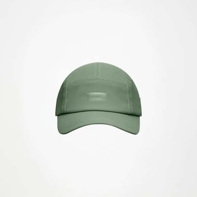 RAINS PANEL CAP W1 Groen N/A EU