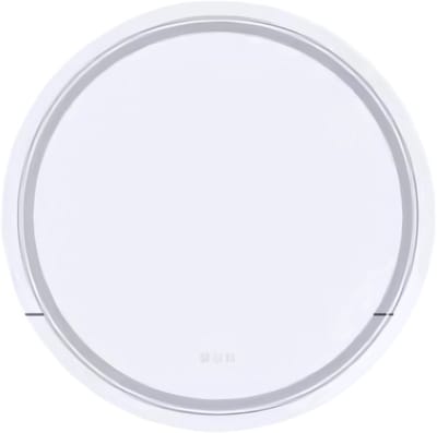 Ronde LED Badkamerspiegel Opulence - Met verwarming en verlichting - Geen condens - Spiegel voor badkamer - 80cm